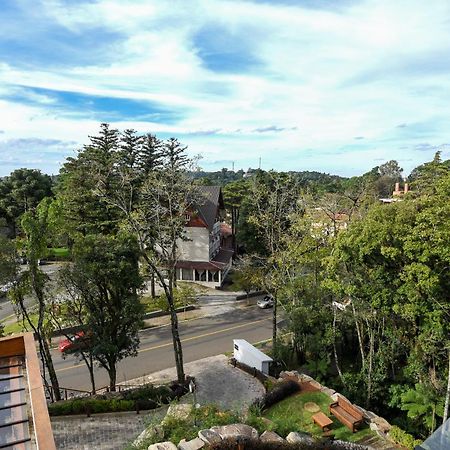 Hotel Refugio Da Montanha Gramado Quarto foto